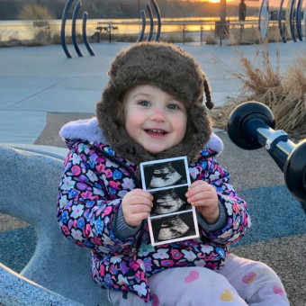 Babylist Registry Photo