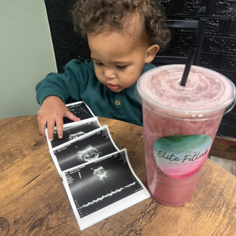 Babylist Registry Photo