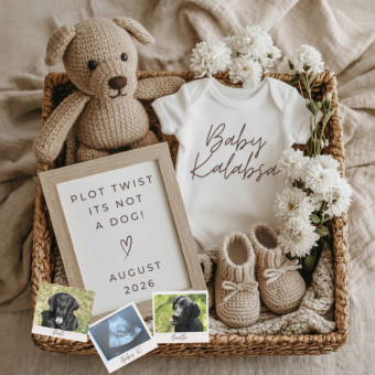 Babylist Registry Photo