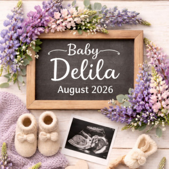 Babylist Registry Photo