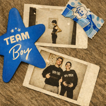 Babylist Registry Photo