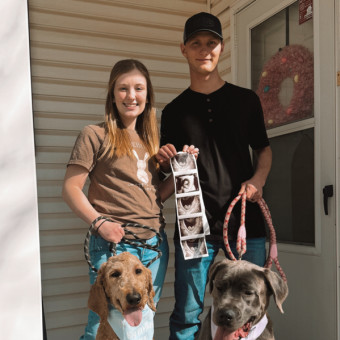 Babylist Registry Photo