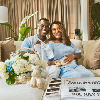 Babylist Registry Photo