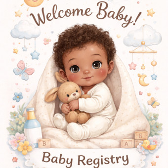 Babylist Registry Photo