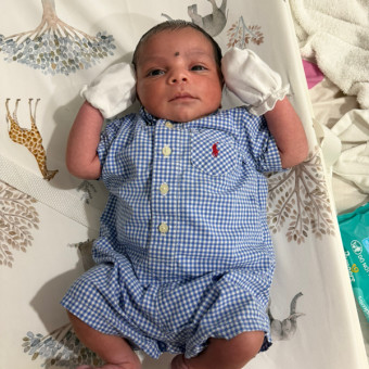 Babylist Registry Photo