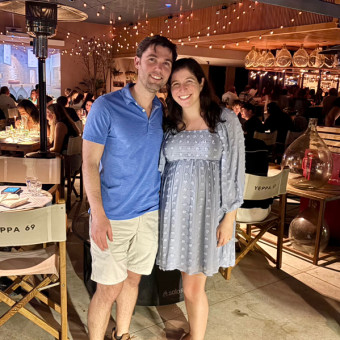 Babylist Registry Photo