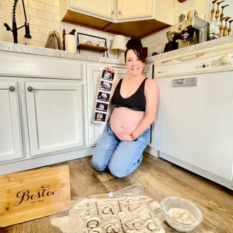 Babylist Registry Photo