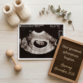 Babylist Registry Photo