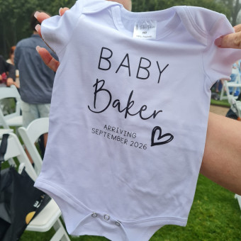 Babylist Registry Photo