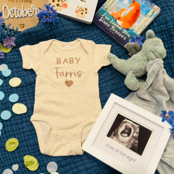 Babylist Registry Photo