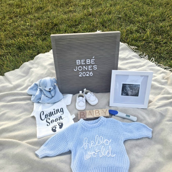 Babylist Registry Photo