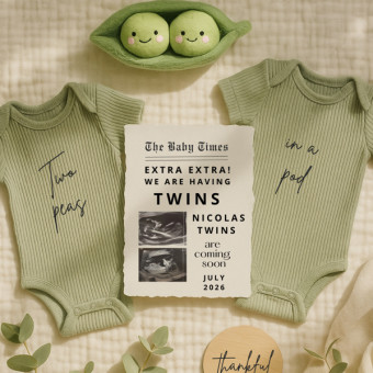 Babylist Registry Photo