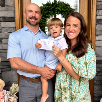 Babylist Registry Photo