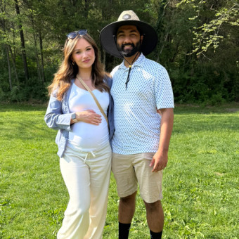 Babylist Registry Photo