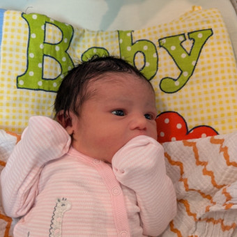 Babylist Registry Photo