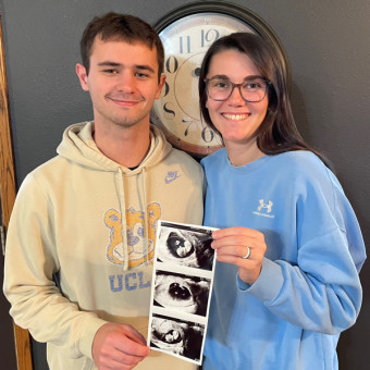 Babylist Registry Photo