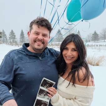 Babylist Registry Photo