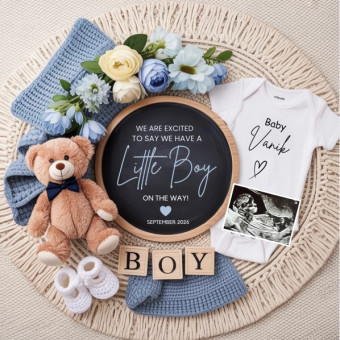 Babylist Registry Photo