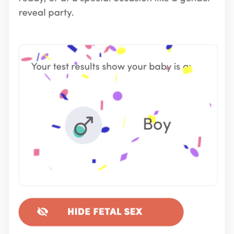 Babylist Registry Photo