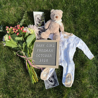 Babylist Registry Photo