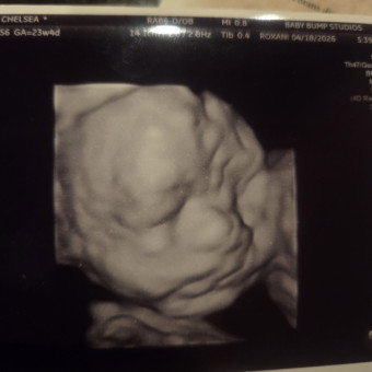 Babylist Registry Photo