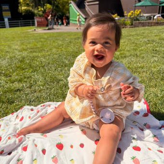 Babylist Registry Photo
