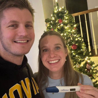 Babylist Registry Photo