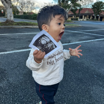Babylist Registry Photo