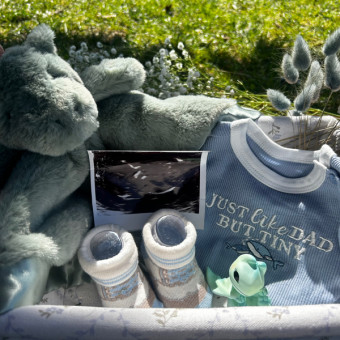 Babylist Registry Photo