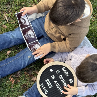 Babylist Registry Photo