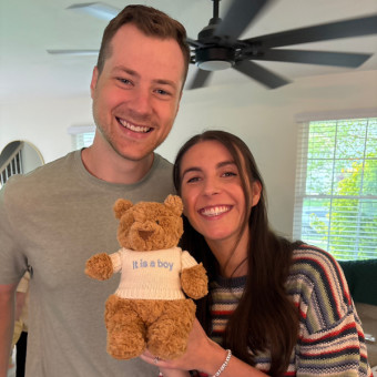 Babylist Registry Photo