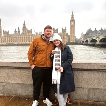 Babylist Registry Photo