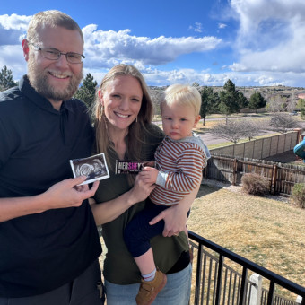 Babylist Registry Photo