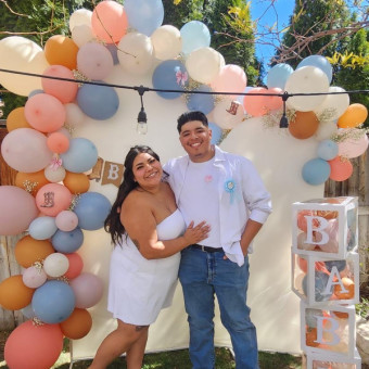 Babylist Registry Photo