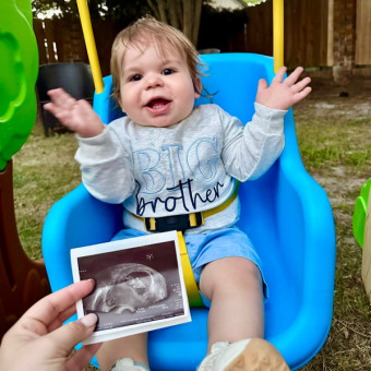 Babylist Registry Photo