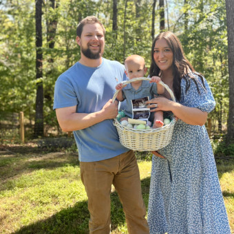 Babylist Registry Photo