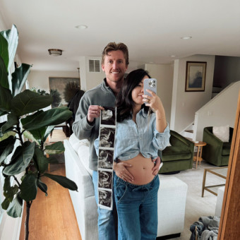 Babylist Registry Photo