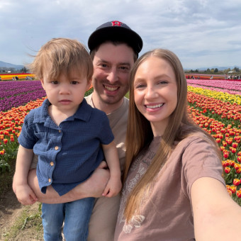 Babylist Registry Photo