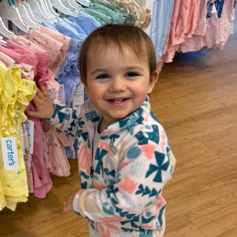 Babylist Registry Photo