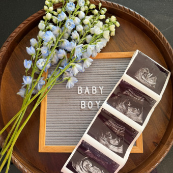 Babylist Registry Photo