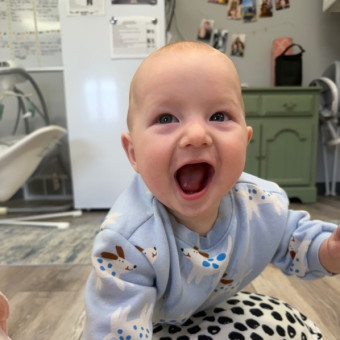 Babylist Registry Photo