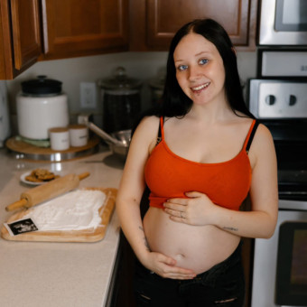 Babylist Registry Photo