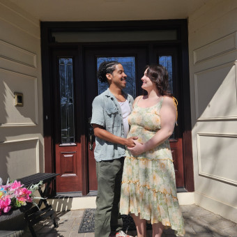 Babylist Registry Photo