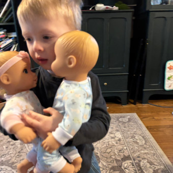 Babylist Registry Photo