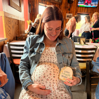 Babylist Registry Photo