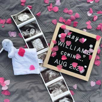 Babylist Registry Photo