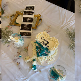 Babylist Registry Photo