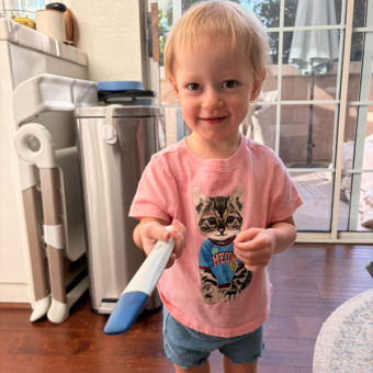 Babylist Registry Photo