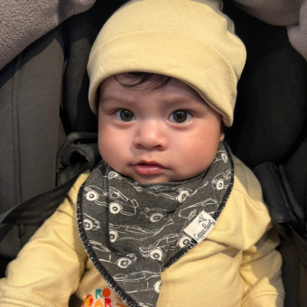 Babylist Registry Photo