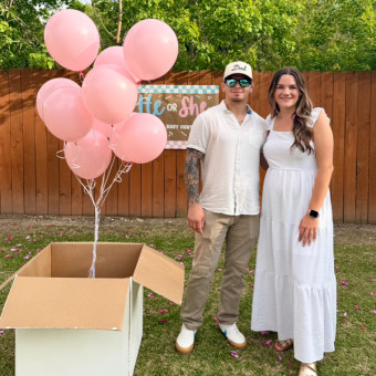 Babylist Registry Photo